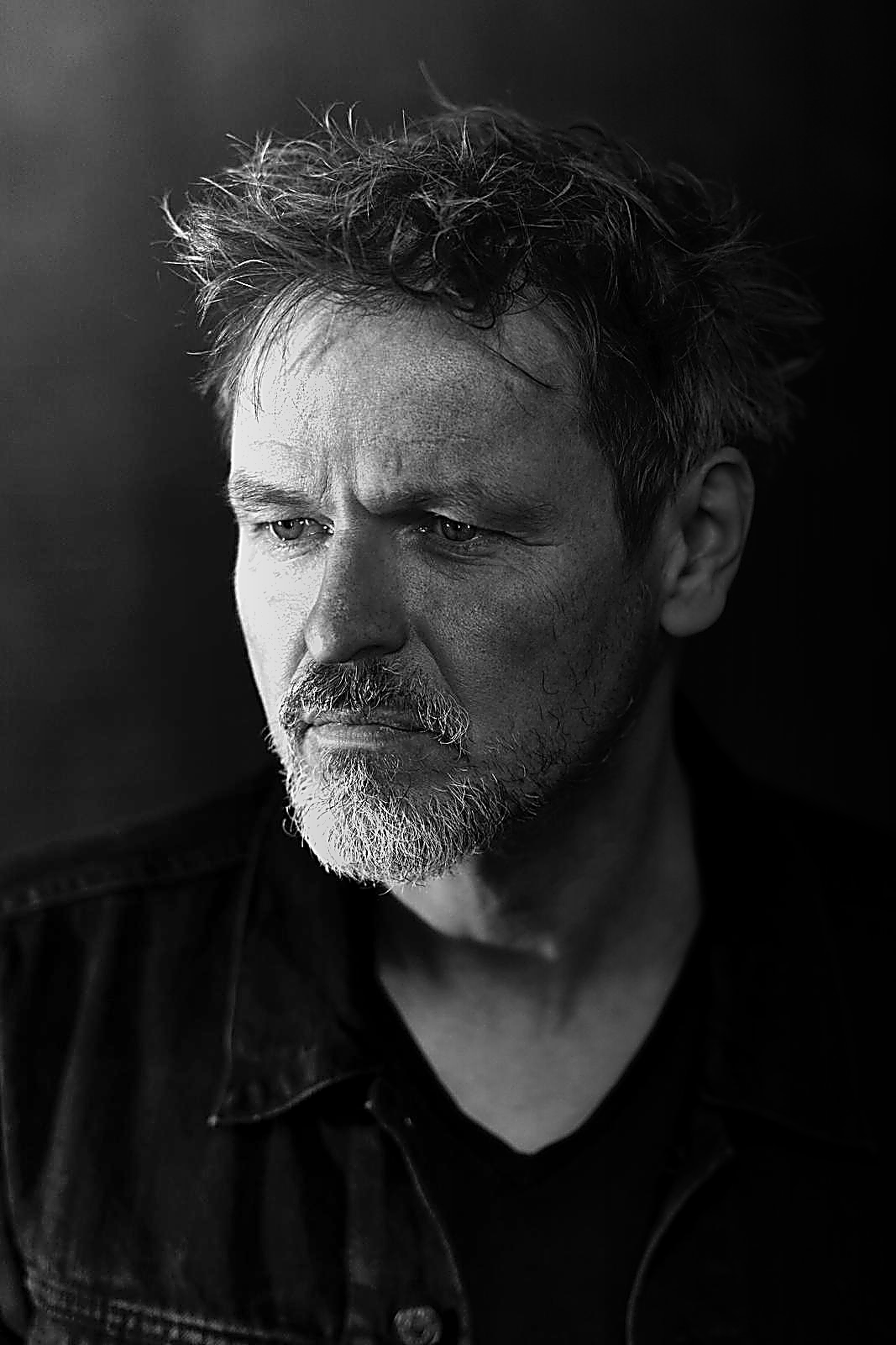Tom Mcrae (solo) — Quai M