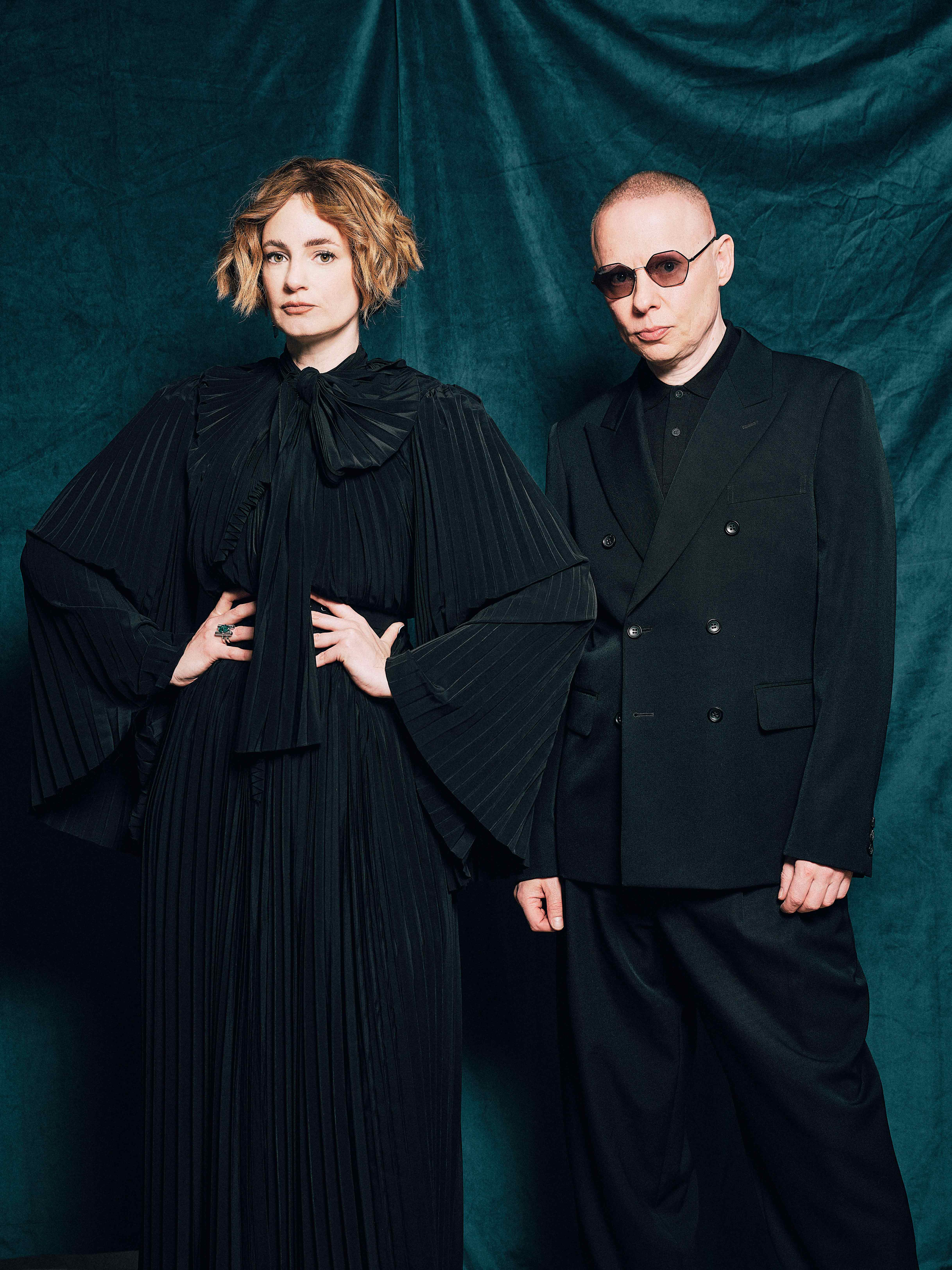 Hooverphonic en concert au Quai M le Jeu 1 avr