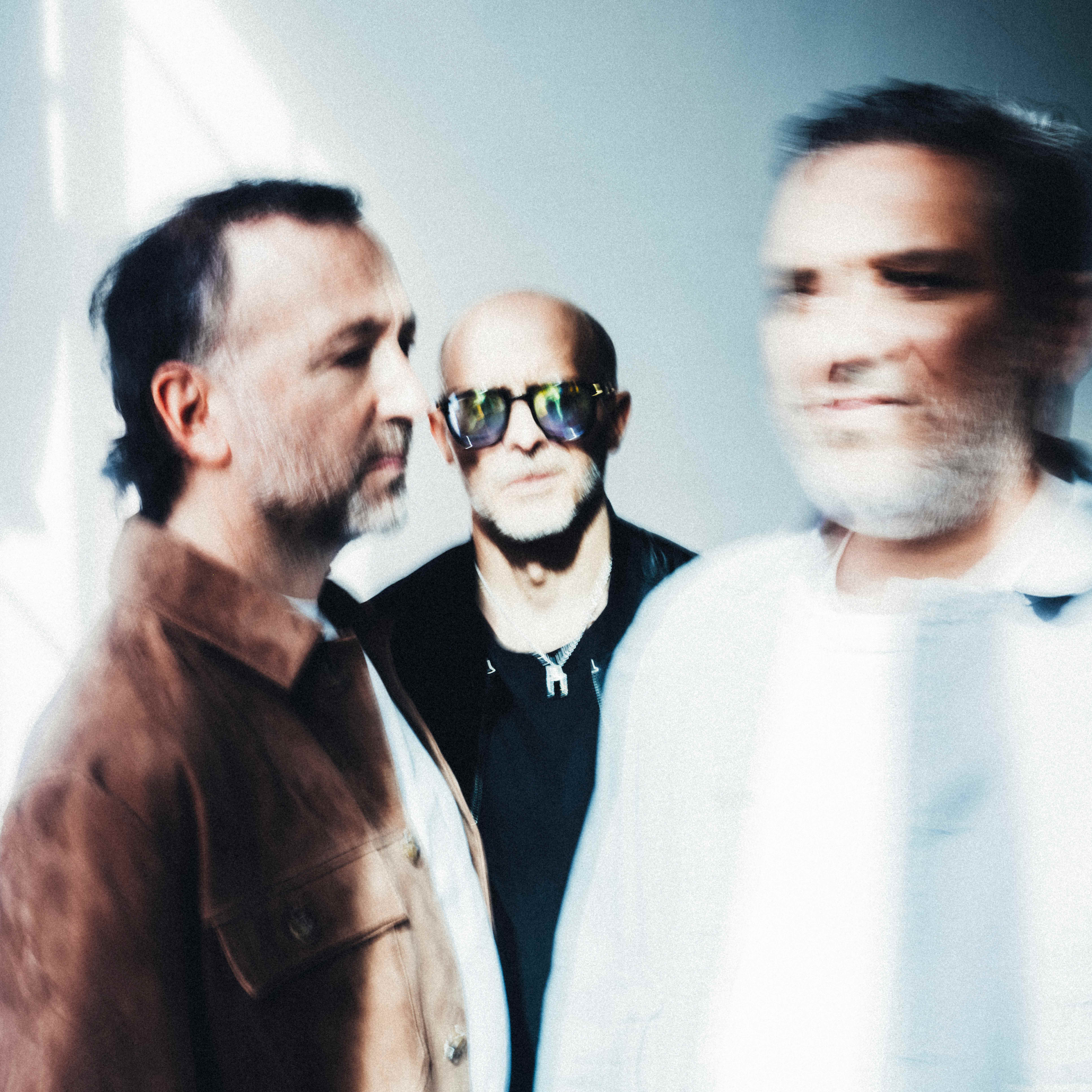 Acid Arab en concert au Quai M le Jeu 18 fév