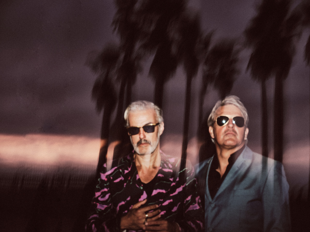 Triggerfinger en concert au Quai M le Ven 5 fév
