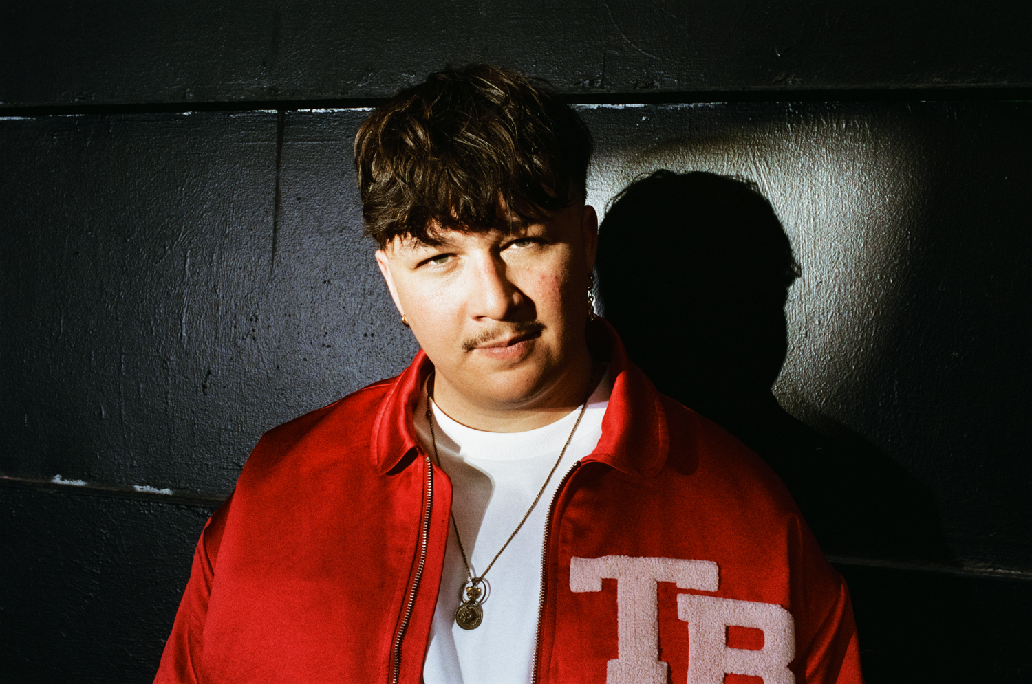 Teddybear en concert au Quai M le Ven 12 mars