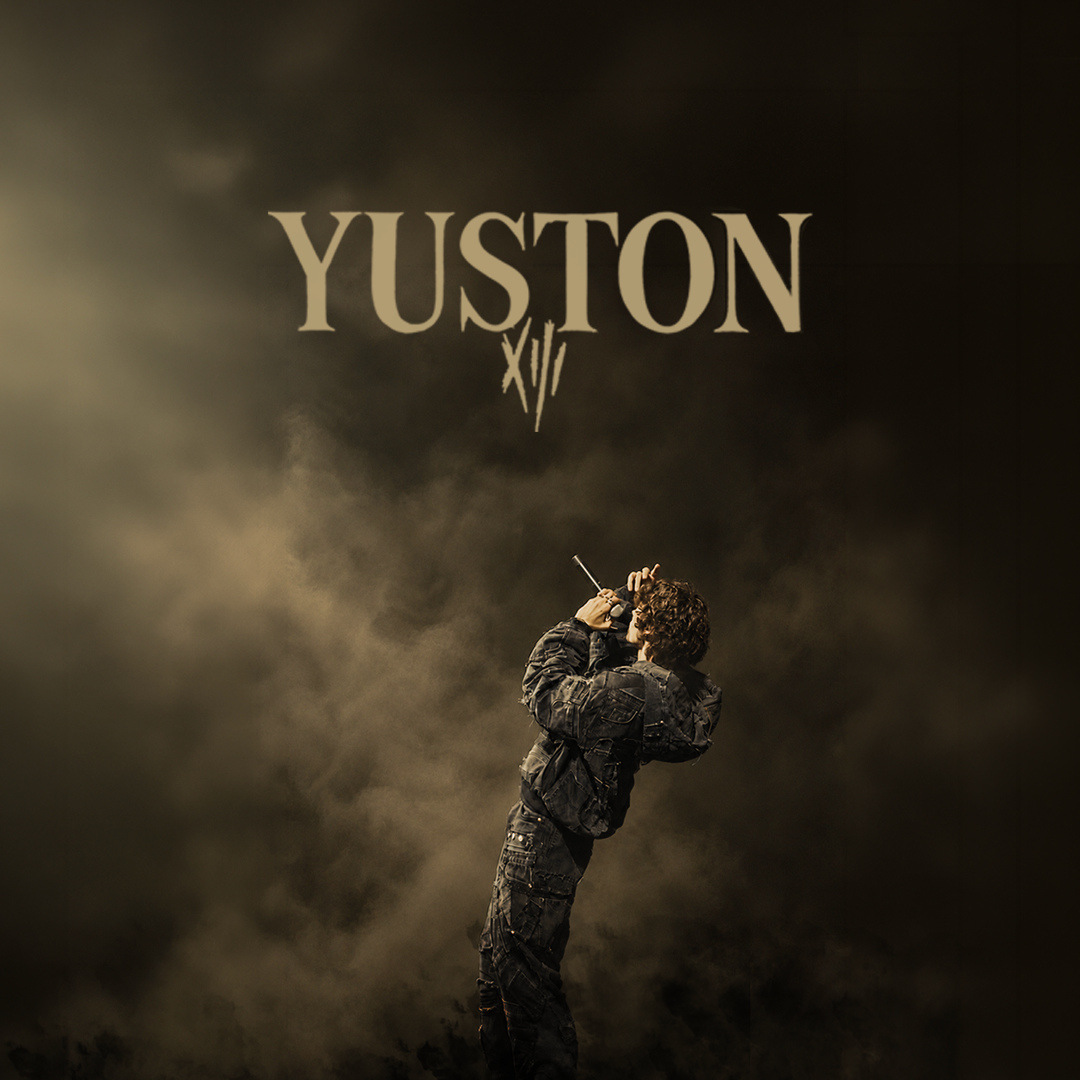 Yuston Xiii en concert au Quai M le Ven 5 mars