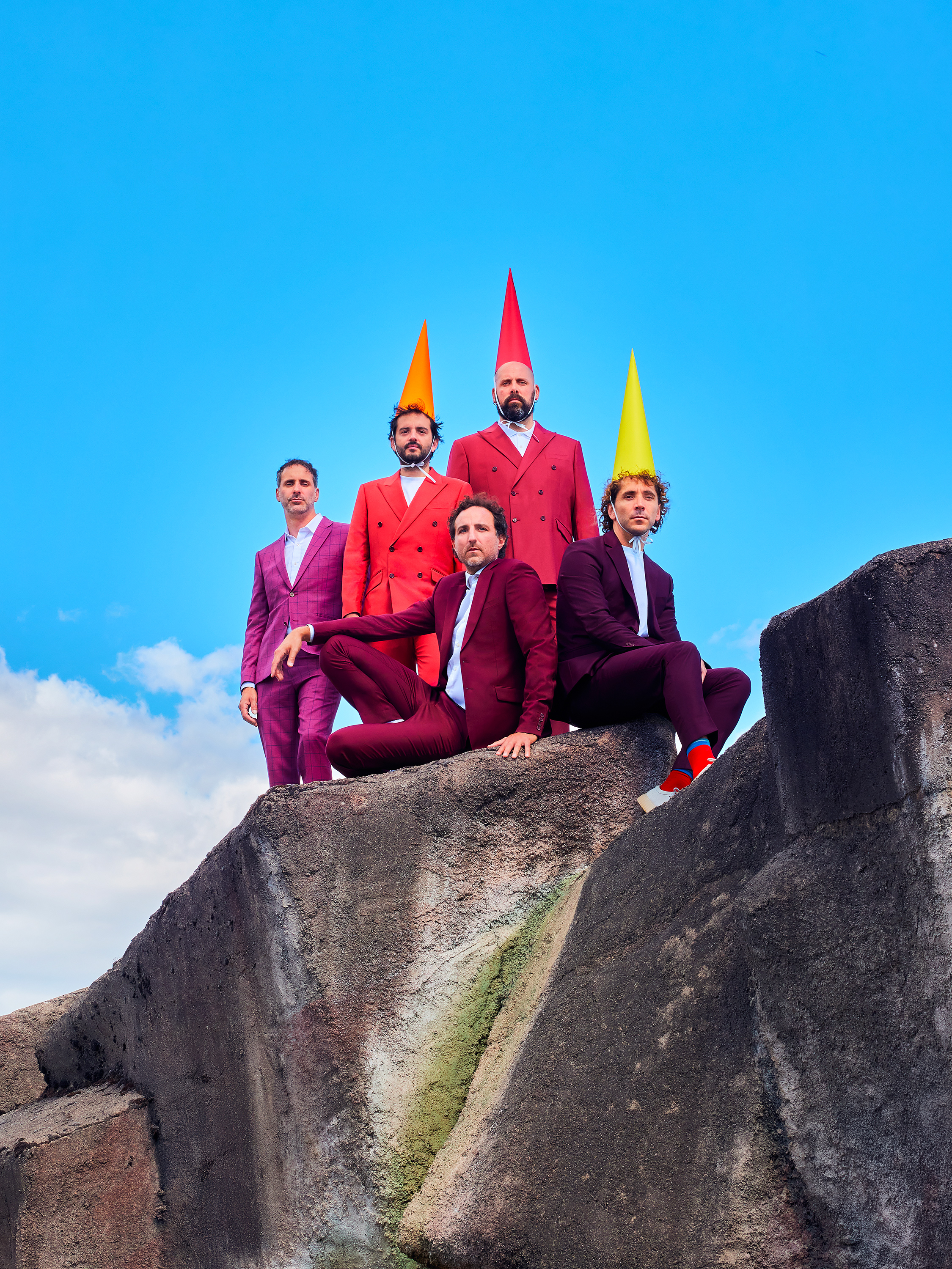 MPL en concert au Quai M le Sam 20 mars