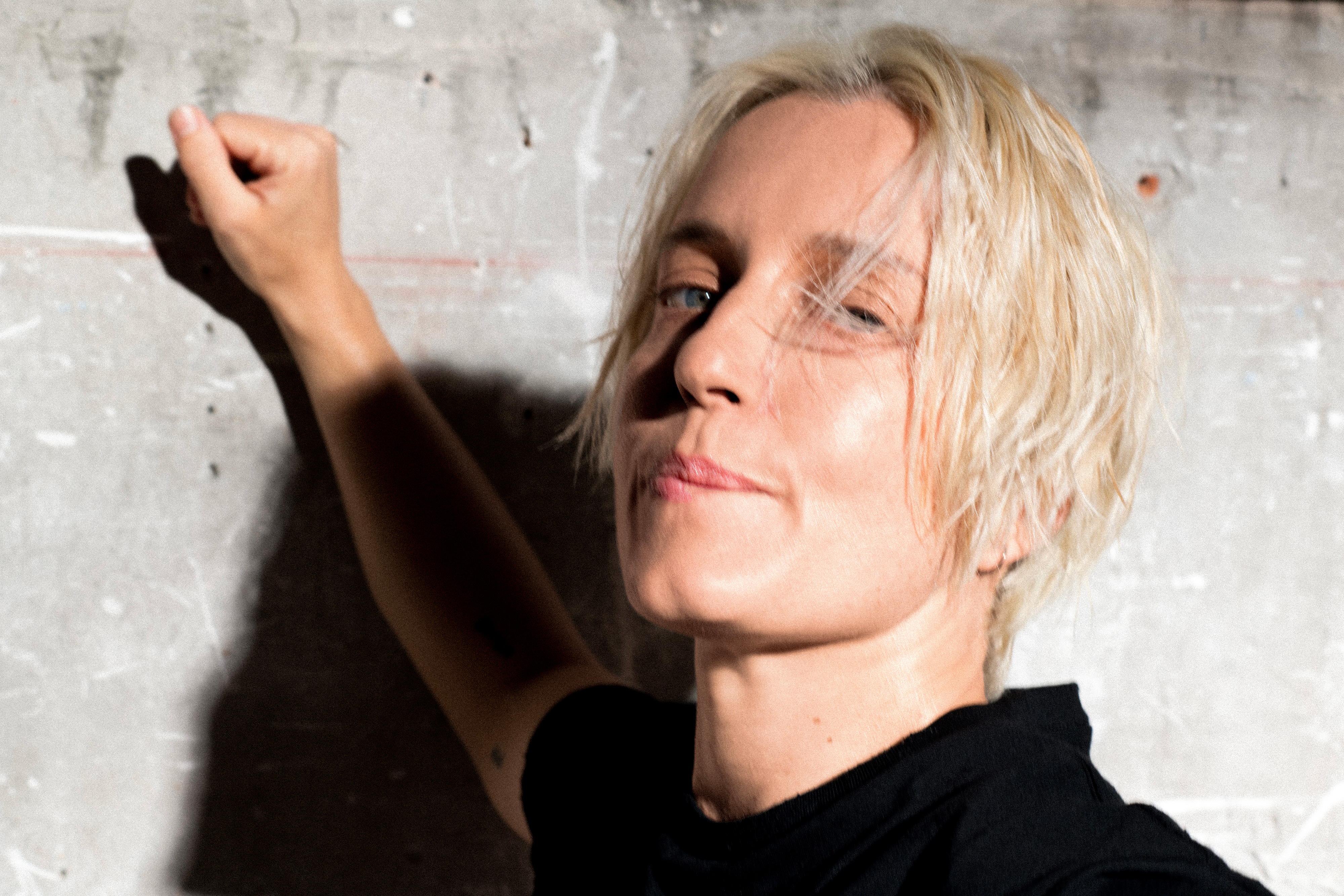 Jeanne Added en concert au Quai M le Mer 28 avr